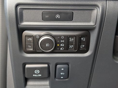 Certified 2025 Ford F150 Raptor AWD/4WD image 19