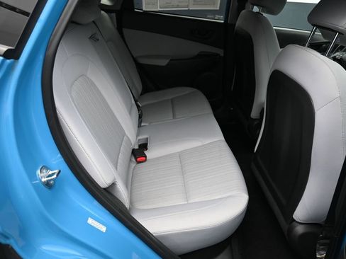 Certified 2023 Hyundai Kona SEL w/ Cargo Package AWD/4WD image 23