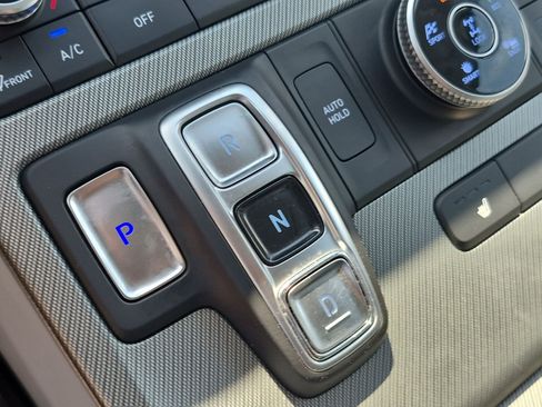 Used 2025 Hyundai Palisade SEL AWD/4WD image 28