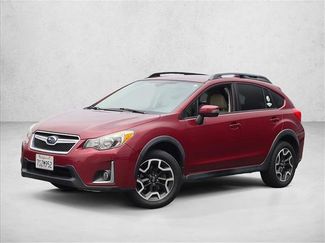 Used 2016 Subaru Crosstrek 2.0i Limited AWD/4WD video 1