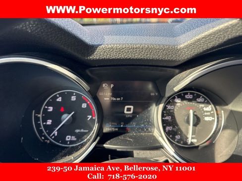 Used 2023 Alfa Romeo Stelvio Ti image 38