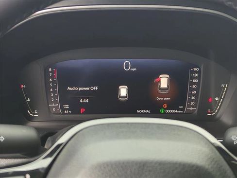 New 2026 Honda Passport RTL image 12