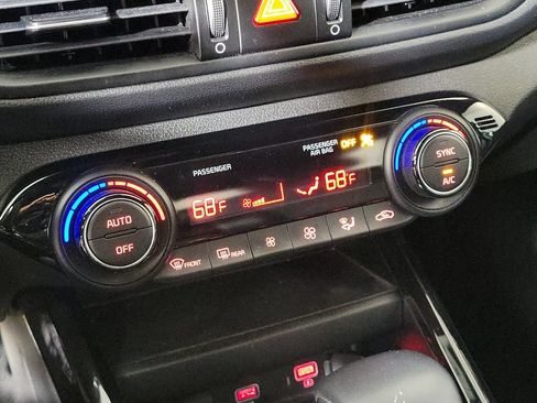 Used 2023 Kia Forte GT-Line w/ GT-Line Technology Package FWD image 22