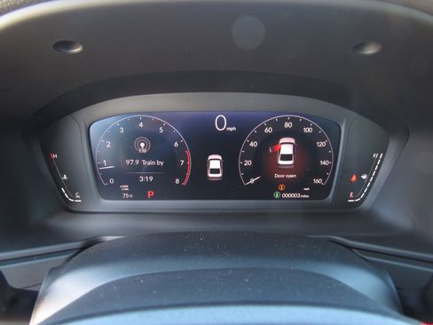 New 2025 Honda Accord LX image 23