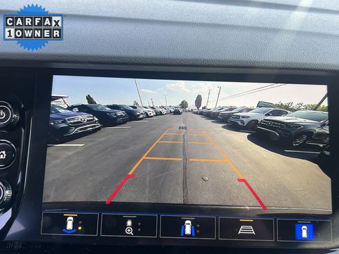 Used 2022 Buick Envision Avenir w/ Technology Package II FWD image 25