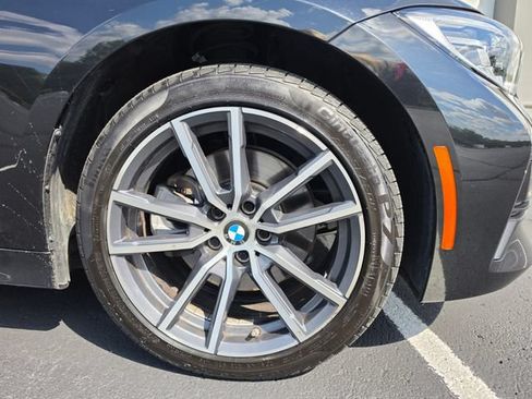 Used 2022 BMW 330i xDrive Sedan w/ Driving Assistance Package AWD/4WD image 4