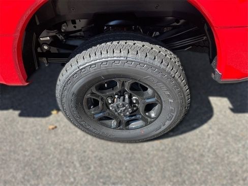 New 2026 Ford F350 XL w/ STX Appearance Package image 12