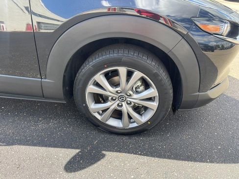 Used 2023 MAZDA CX-30 AWD 2.5 S w/ Premium Package image 7