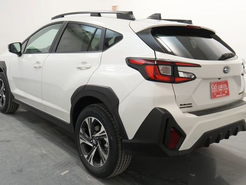 New 2026 Subaru Crosstrek 2.0i Premium AWD/4WD image 5