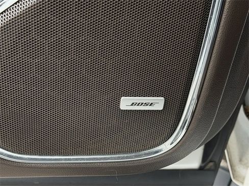 Used 2017 GMC Yukon Denali w/ Open Road Package image 23