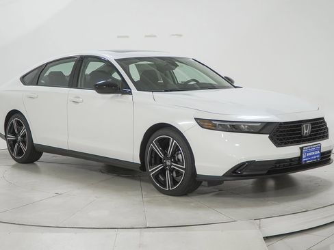New 2026 Honda Accord SE image 13
