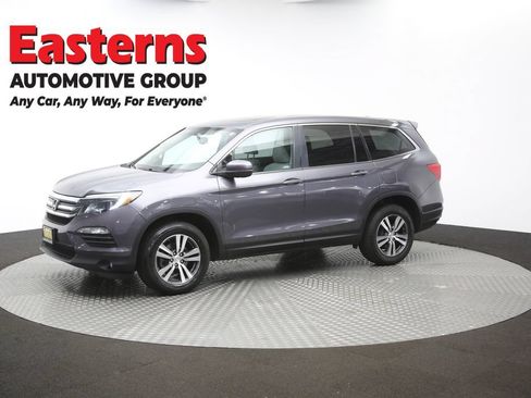 Used 2018 Honda Pilot EX-L image 57