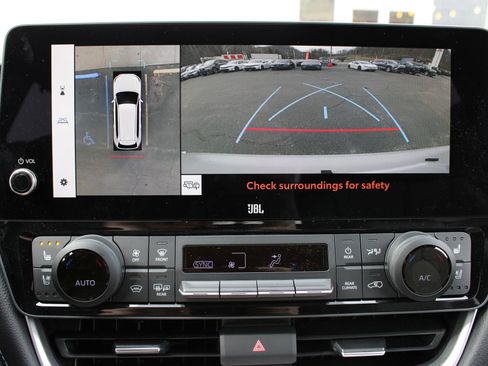 New 2026 Toyota Grand Highlander Platinum image 35