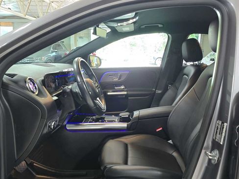 Certified 2021 Mercedes-Benz GLA 250 4MATIC image 20