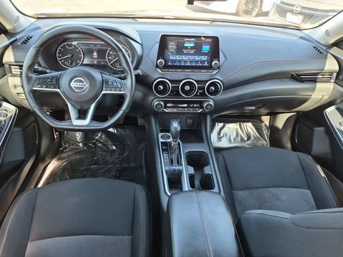 Used 2023 Nissan Sentra SR FWD image 14