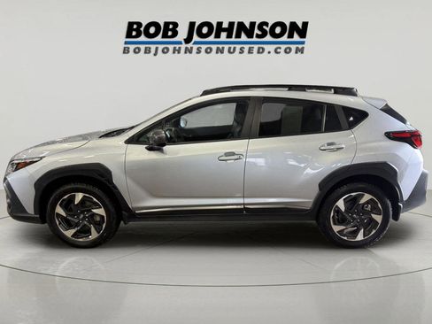 Used 2024 Subaru Crosstrek 2.5i Limited AWD/4WD image 6