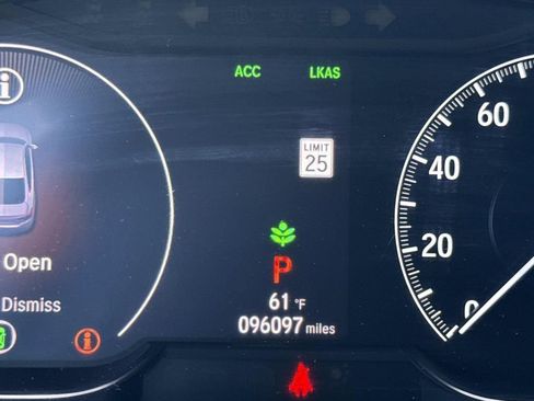 Used 2018 Honda Accord Sport image 38