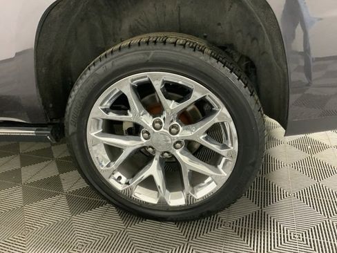 Used 2018 GMC Yukon Denali w/ Denali Ultimate Package image 40