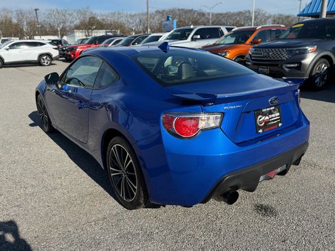 Used 2016 Subaru BRZ Limited image 9