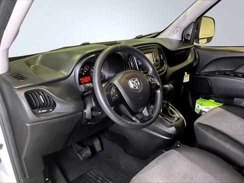 Used 2022 RAM ProMaster City Tradesman image 17