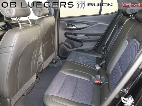 New 2026 Buick Envista Preferred w/ Convenience I Package image 10