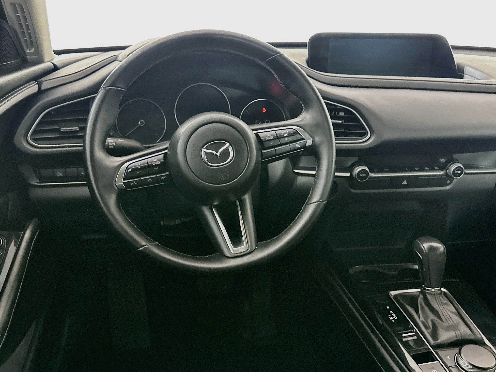 Used 2025 MAZDA CX-30 AWD 2.5 S w/ Select Sport Pkg image 18