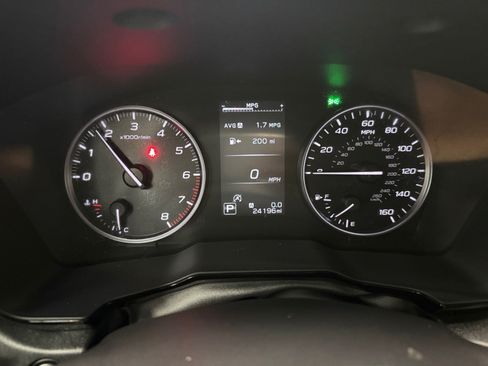 Used 2023 Subaru Outback Premium AWD/4WD image 16