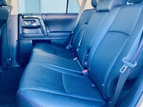 Used 2022 Toyota 4Runner TRD Off-Road Premium image 12