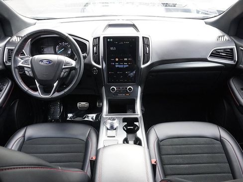 Used 2022 Ford Edge ST-Line image 51