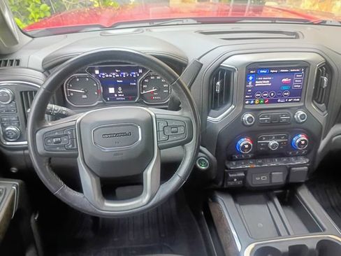 Used 2022 GMC Sierra 2500 Denali image 45