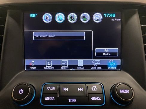 Used 2017 GMC Acadia Denali w/ Technology Package image 51