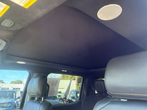 Used 2023 Ford F150 Tremor w/ Equipment Group 402A High AWD/4WD image 65