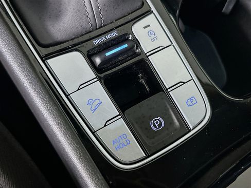 Used 2025 Hyundai Tucson SEL image 24