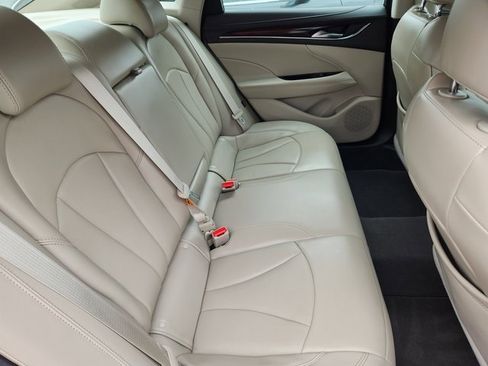 Used 2018 Buick LaCrosse Premium w/ Driver Confidence Package #2 image 6