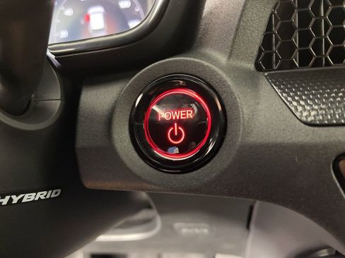 New 2026 Honda CR-V Sport-L image 34