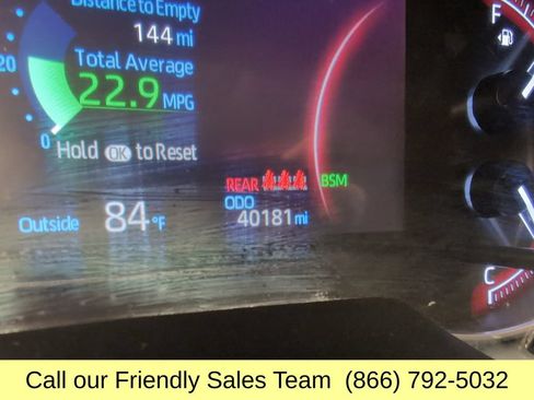 Certified 2024 Toyota RAV4 Adventure AWD/4WD image 18