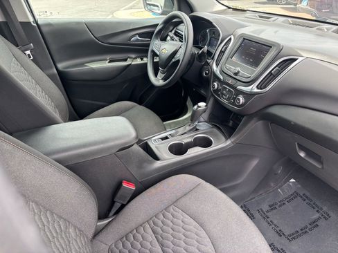 Used 2021 Chevrolet Equinox LT FWD image 13