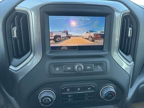 New 2025 Chevrolet Silverado 2500 W/T w/ WT Convenience Package image 14