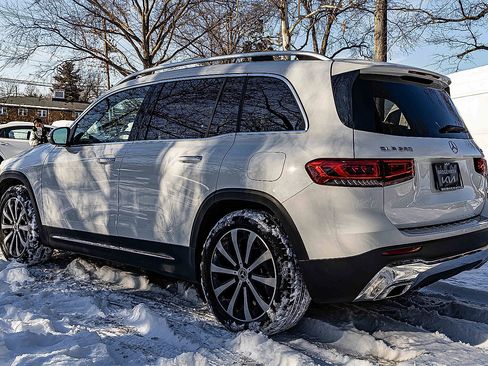 Used 2022 Mercedes-Benz GLB 250 GLB 250 image 4