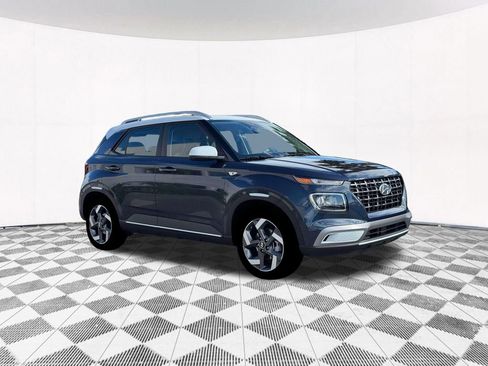 New 2026 Hyundai Venue SEL image 15