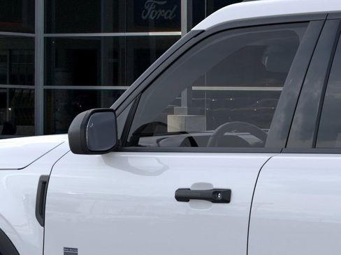 Used 2024 Ford Bronco Sport Big Bend AWD/4WD image 2