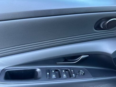 Certified 2026 Hyundai Elantra Sport FWD image 9