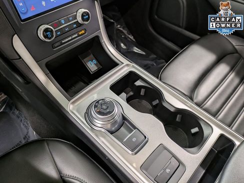 Used 2023 Ford Edge SEL w/ Convenience Package AWD/4WD image 14