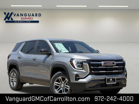 New 2027 GMC Terrain Elevation w/ Technology Package II FWD image 1