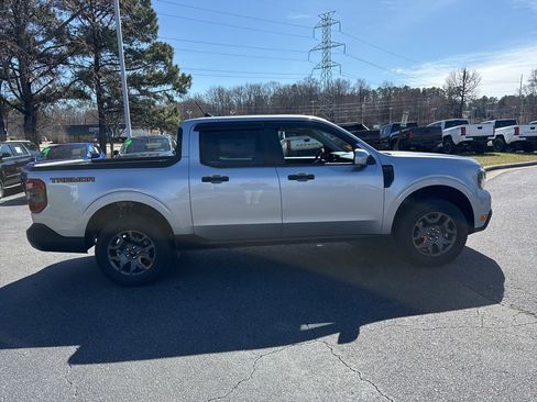 Used 2023 Ford Maverick Tremor w/ Tremor Off-Road Package image 6