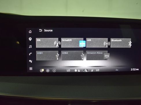 Used 2025 Nissan Murano SL AWD/4WD image 22