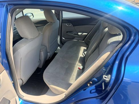 Used 2012 Honda Civic LX image 13