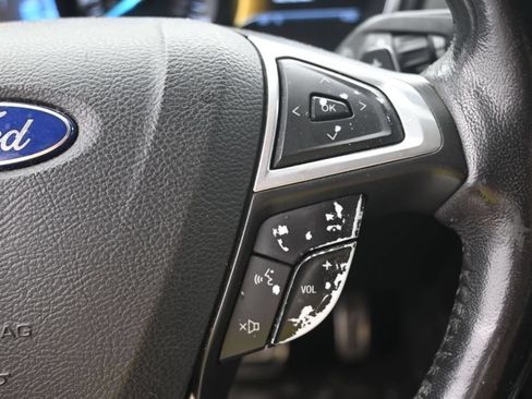 Used 2013 Ford Fusion Titanium AWD/4WD image 22