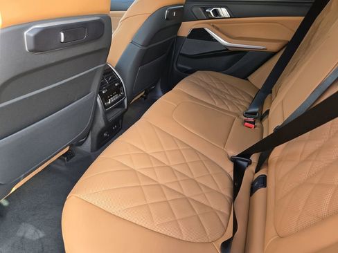 New 2026 BMW X5 xDrive40i w/ M Sport Package image 30