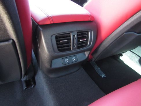 Certified 2025 Acura TLX SH-AWD w/ A-SPEC Pkg image 13